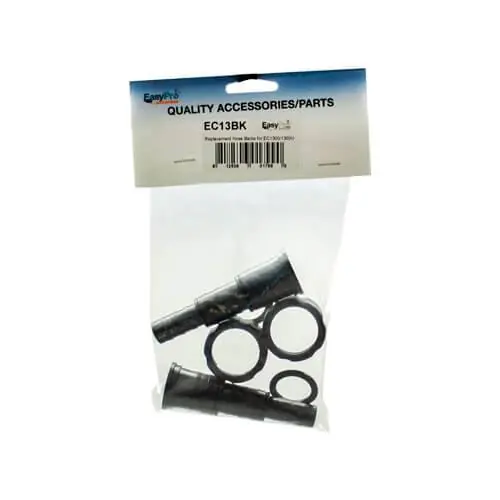 EasyPro Barbed Hose Connector Set for EC1300 & EC1300U