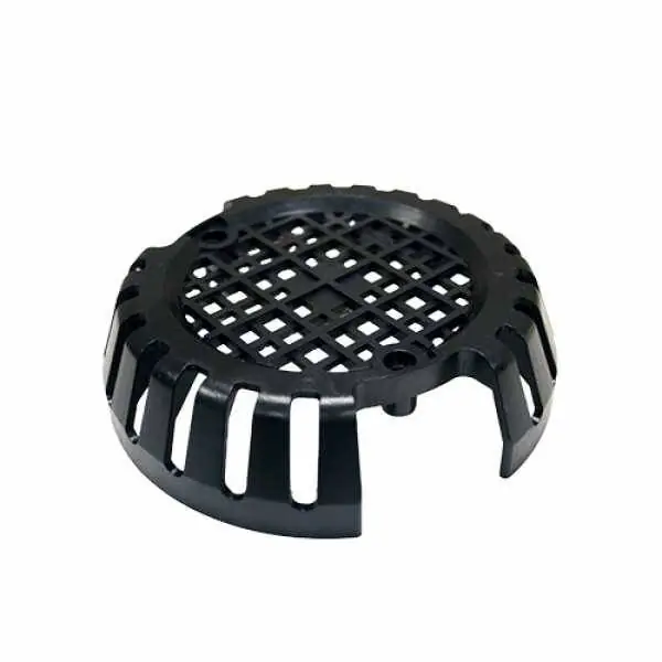 EasyPro Bottom Screen for TH Pumps (fits mid 2009-models & newer) w/ 2 screws