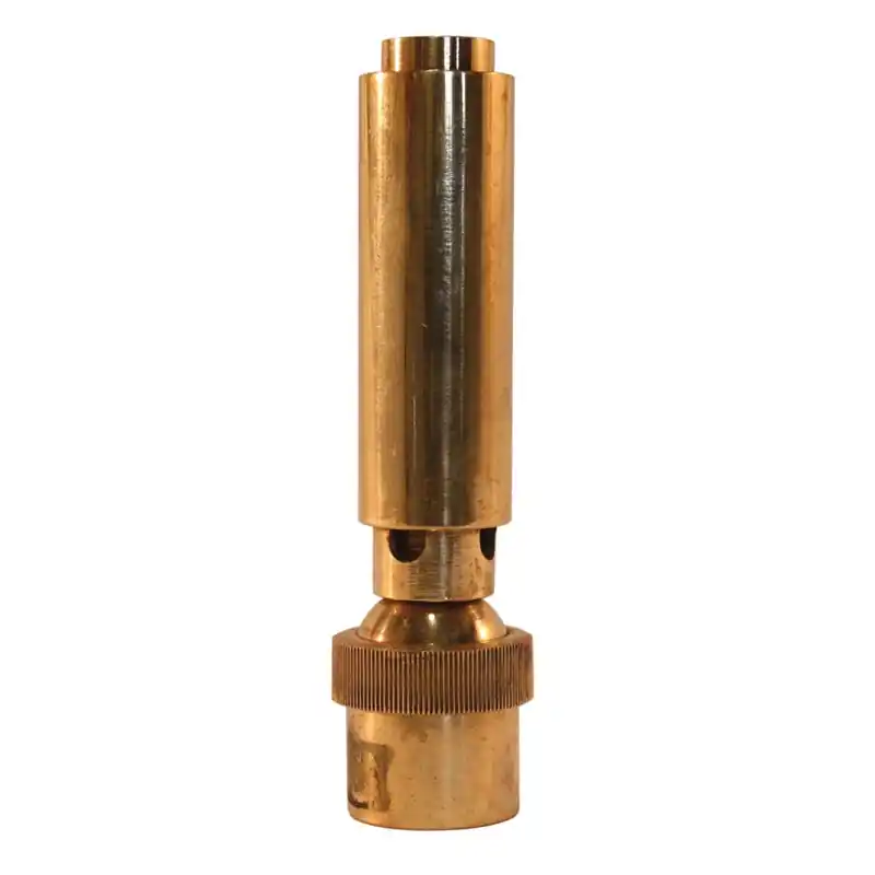 EasyPro Bronze Aerating Nozzle - 1"