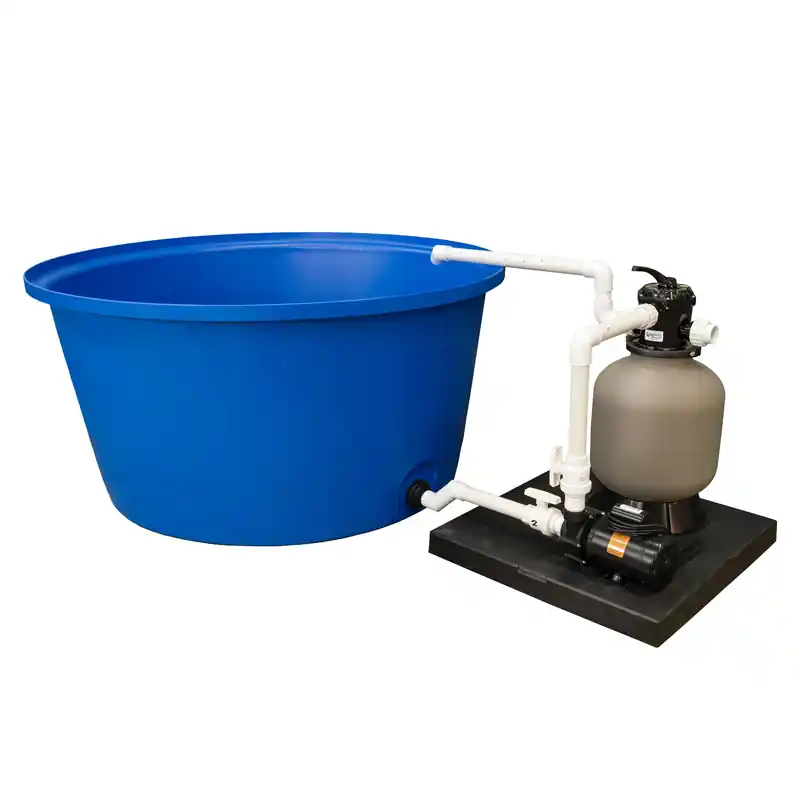 EasyPro Complete Fish System 1