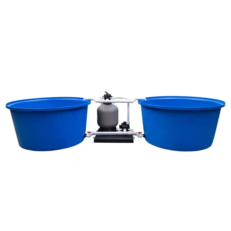 EasyPro Complete Fish System 2