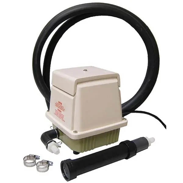 EasyPro Deluxe Linear Aeration Kits