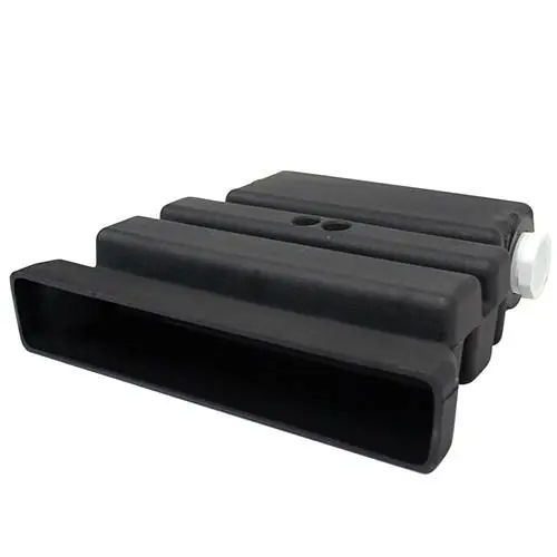 EasyPro Eco-Series 16" Waterfall Diffuser - Open Box