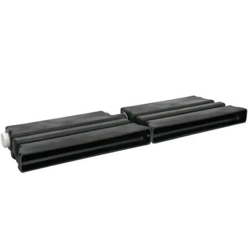 EasyPro Eco-Series 46" Waterfall Diffuser