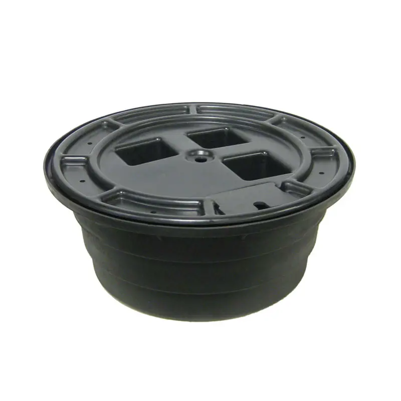 EasyPro Eco-Series Basins w/ Support Columns