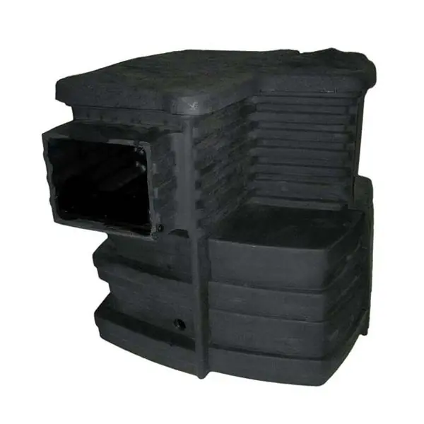 EasyPro ECO-Series Melody Skimmer