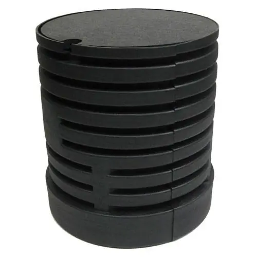 EasyPro Eco-Series Mini Pump Vault