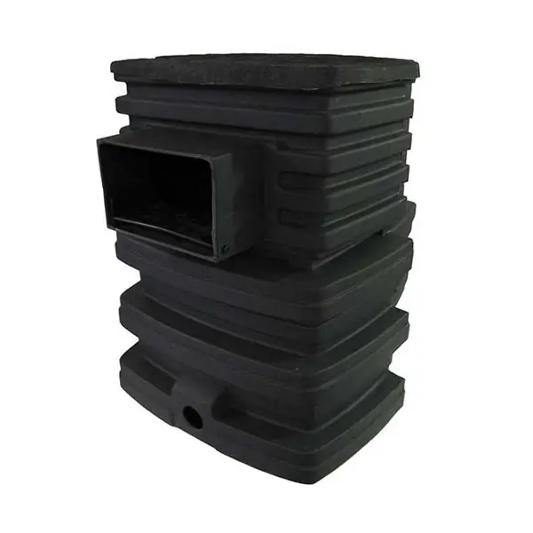 EasyPro ECO-Series Ovation Skimmer