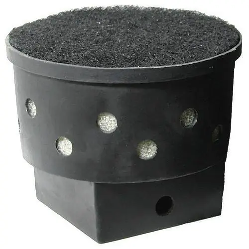 EasyPro Eco-Series Tempo Submersible Filter