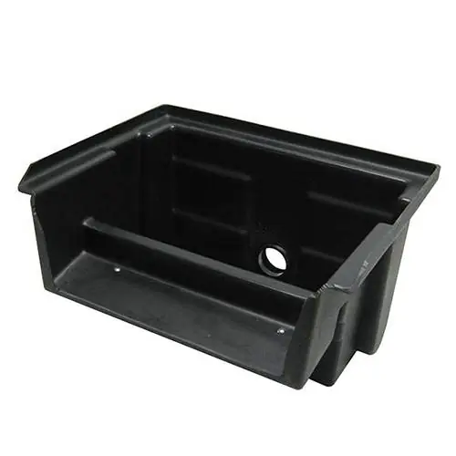 EasyPro ECO-Series Waterfall Spillway 12" Wide