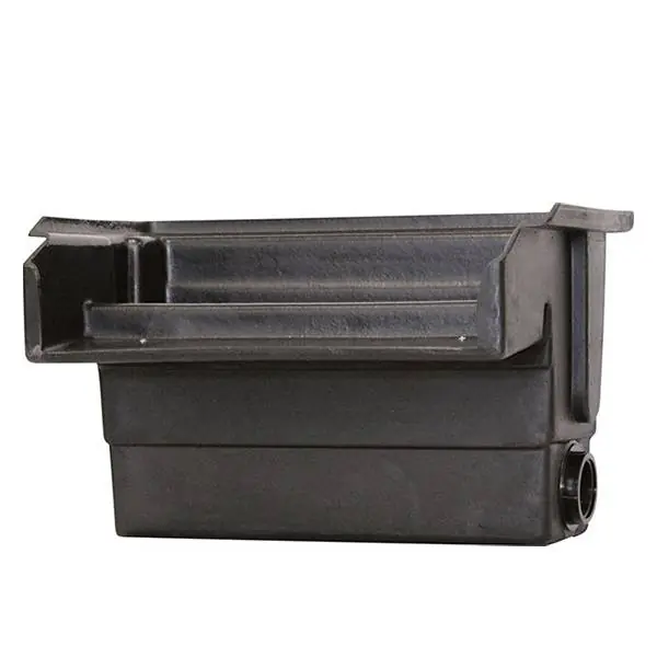 EasyPro ECO-Series Waterfall Spillway 18" Wide
