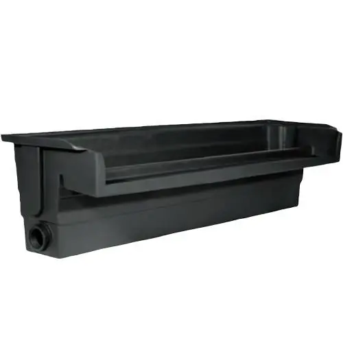 EasyPro ECO-Series Waterfall Spillway 48" Wide