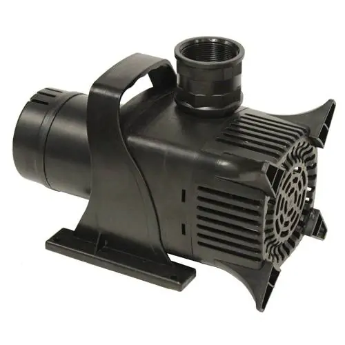 EasyPro EPA5500 Submersible Pond & Waterfall Pump 5360 GPH