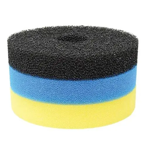 EasyPro Filter Pads for EC3900 & EC3900U