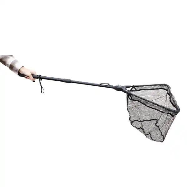 EasyPro Folding & Telescoping Pond Net