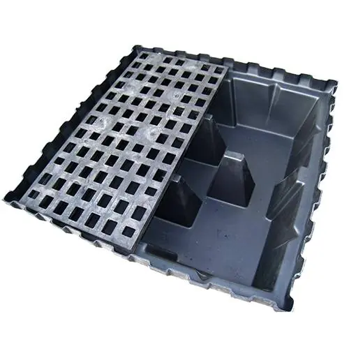 EasyPro Heavy Duty 50" Fountain Basin