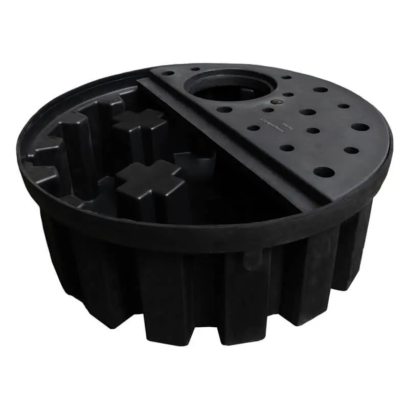 EasyPro Hercules Basin - 46"