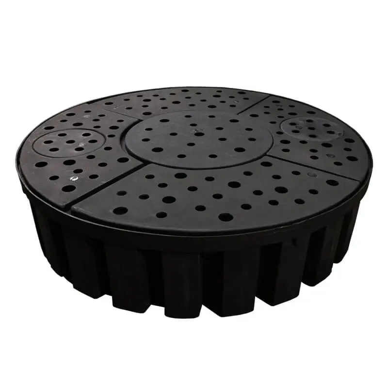 EasyPro Hercules Basin - 72"