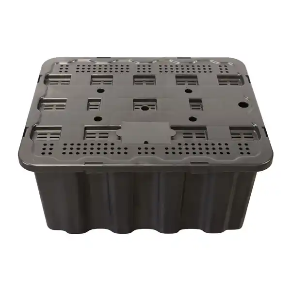 EasyPro In-Ground Redi-Basin - 29" x 24"