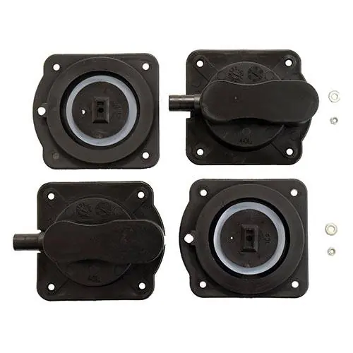 EasyPro KLC Koi Pond Aeration Diaphragm Kit for KLC40