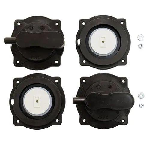 EasyPro KLC Koi Pond Aeration Diaphragm Kit for KLC60 & KLC80
