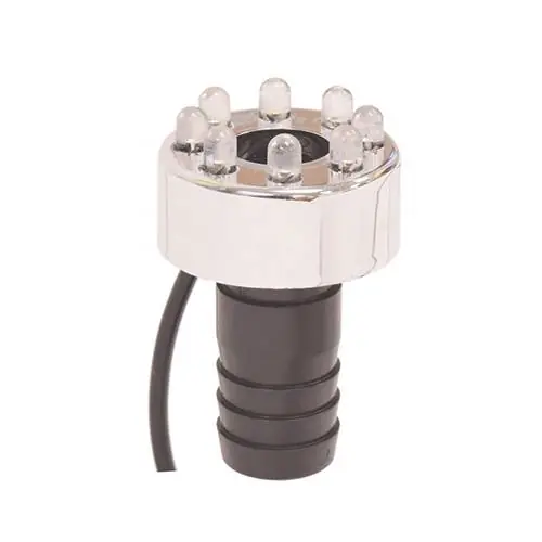 EasyPro LED Statuary Light & Transformer