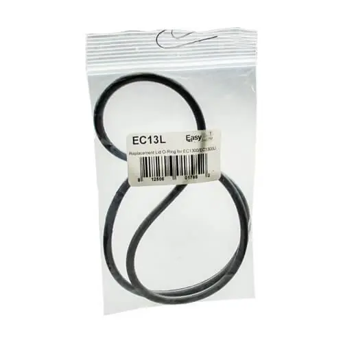 EasyPro Lid O-Ring for EC1300 & EC1300U