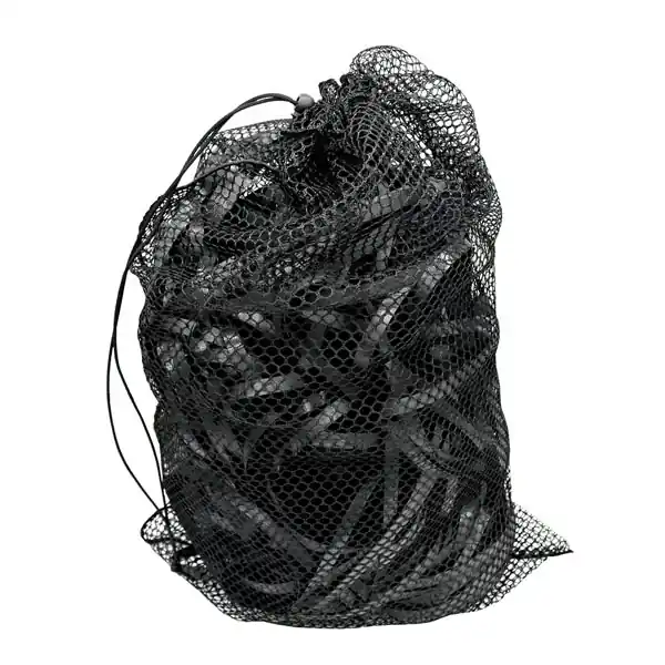 EasyPro Mesh Bag w/ 2 cubic ft. of Filter Floss