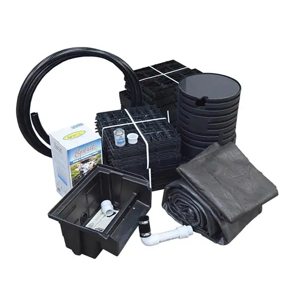 EasyPro Mini Just-A-Falls Waterfall Kits