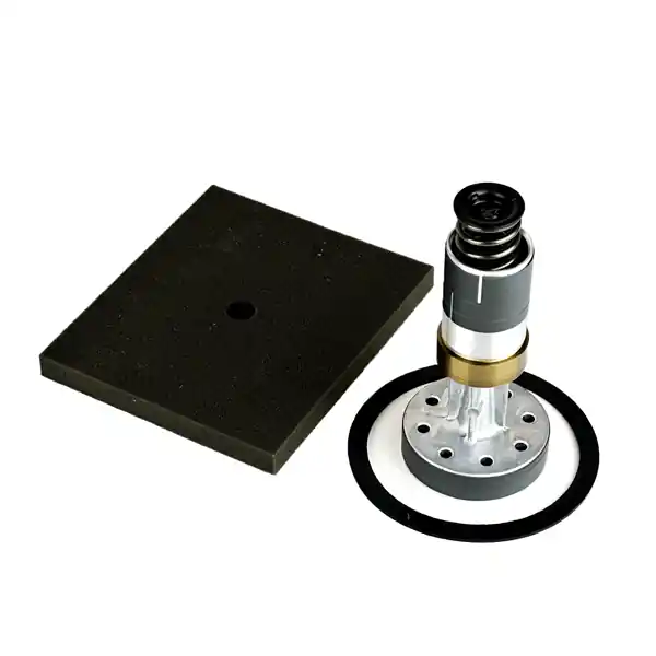 EasyPro ML28 Compressor Repair Kit