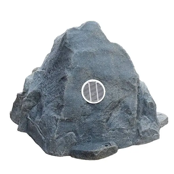 EasyPro Mock Rock™ Landscape Boulders (30"L x 23"W x 18"H)