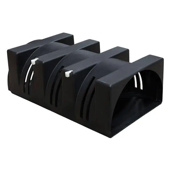 EasyPro Pit Viper 2.0 Center Diffuser Module