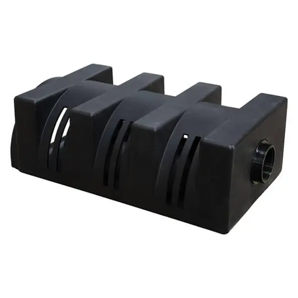 EasyPro Pit Viper 2.0 Inlet Diffuser Module