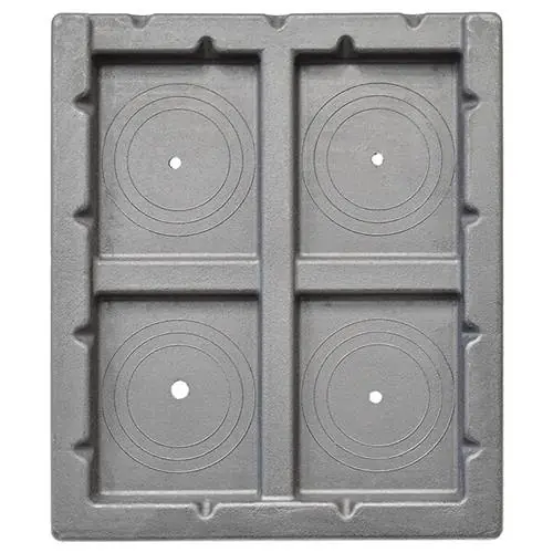 EasyPro Prelude Waterfall Filter Lid