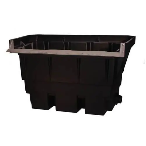 EasyPro Pro-Series Large Aquafalls Filter