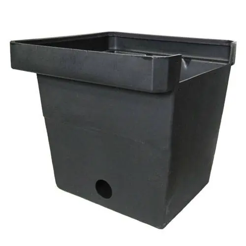 EasyPro Pro-Series Medium Aquafalls Filter w/ Termination Strip