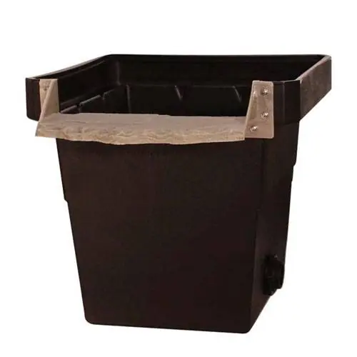 EasyPro Pro-Series Small Aquafalls Filter