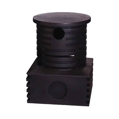 EasyPro Pro-Series Small Pump Vault
