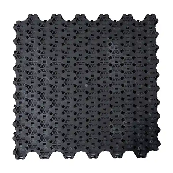 EasyPro Pro-Series Small Rock Grate