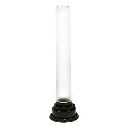 EasyPro Quartz Sleeve for EC3900U Filter