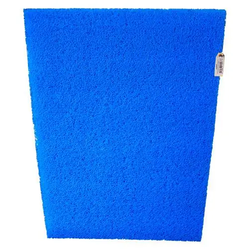 EasyPro Replacement Blue Matala Filter Pad - Medium AquaFalls | 23.5" x 30" x 20.5"