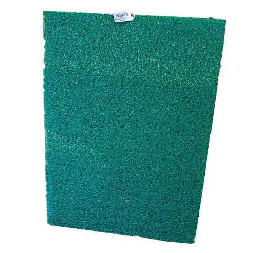 EasyPro Replacement Green Matala Filter Pad - Medium AquaFalls | 23.5" x 30" x 20.5"
