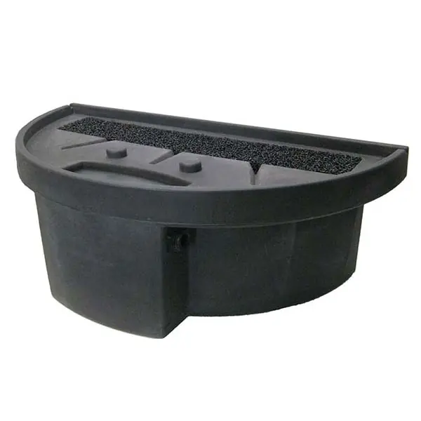EasyPro Round 1/2 Basin for 23" and 35" Vianti Falls