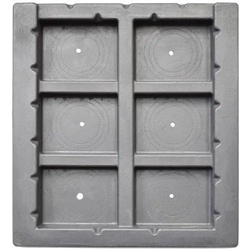 EasyPro Sonata Waterfall Filter Lid