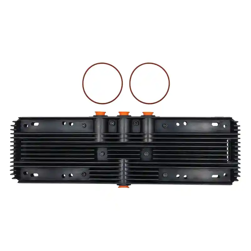 EasyPro Sound Shield Conversion Kit for Stratus SRC 2 HP Compressor