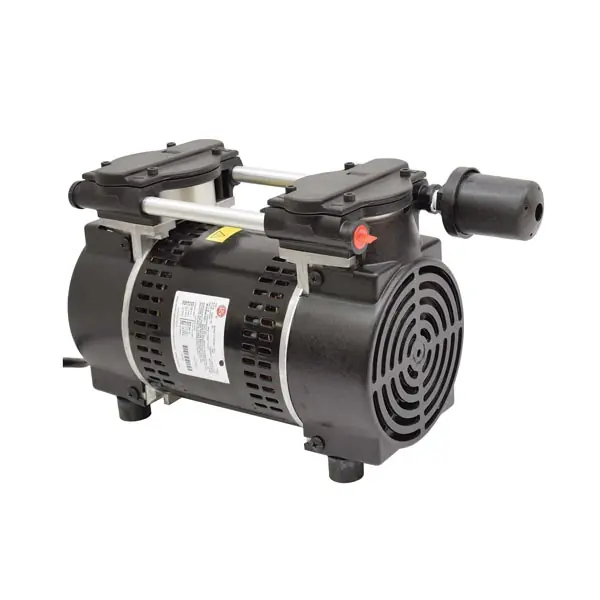 EasyPro Stratus SRC Series Rocking Piston Compressor