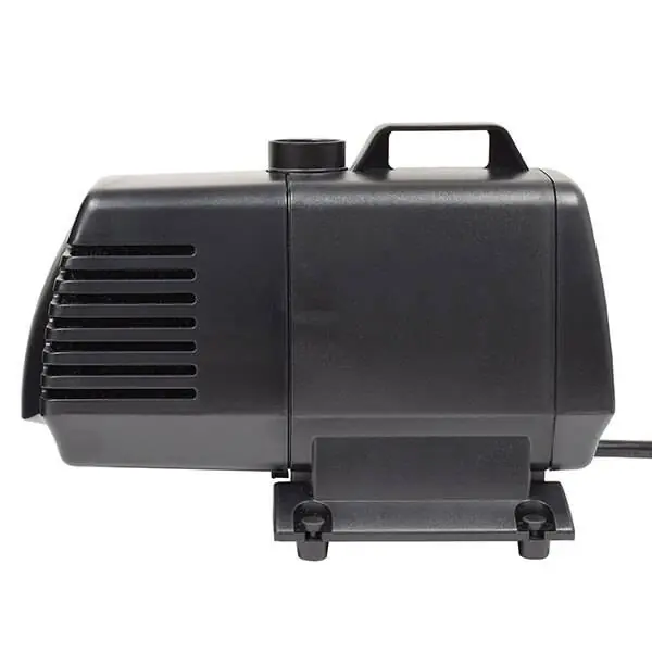 EasyPro Submersible Magnetic Drive Pump 1350 GPH - Open Box