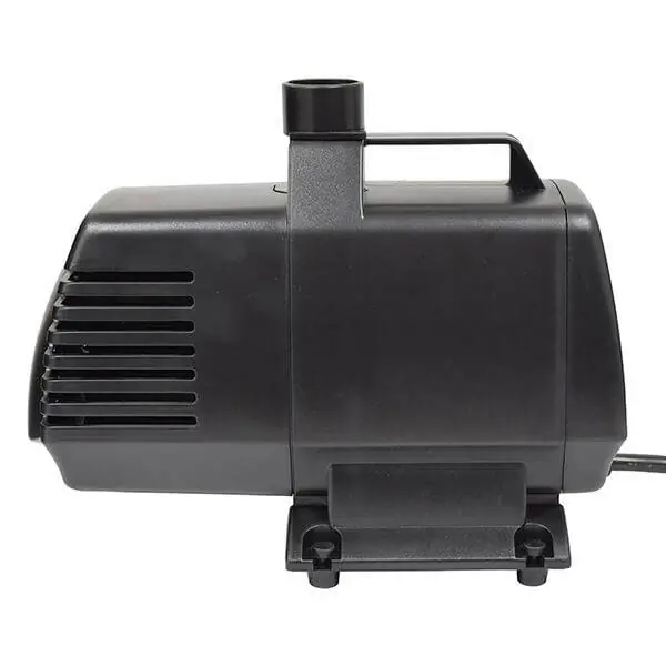 EasyPro Submersible Magnetic Drive Pump 1750 GPH