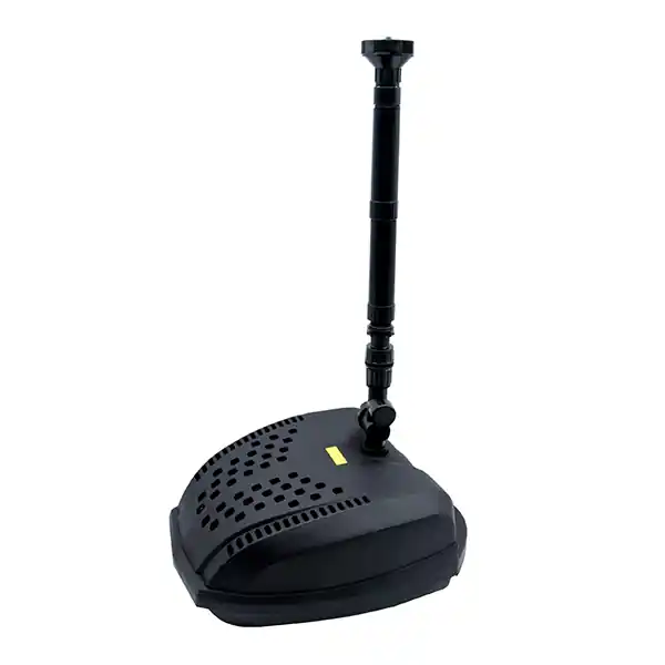 EasyPro Submersible Pump/Filter/UV Combo