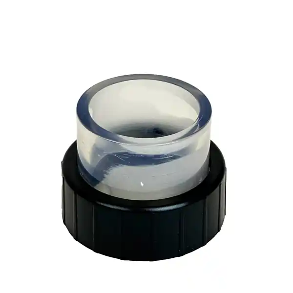 EasyPro Union Fitting (1) For Stainless Steel UV